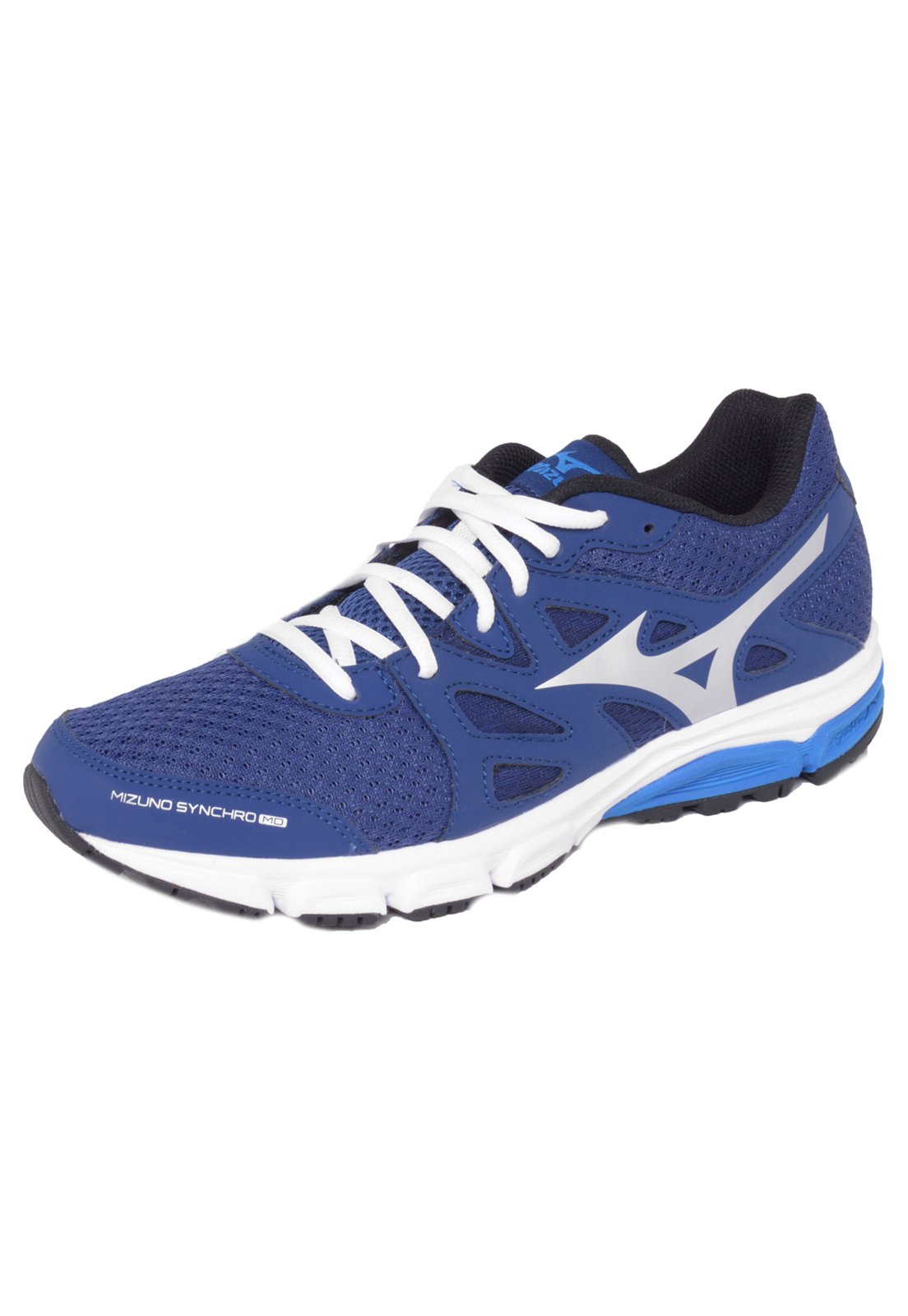 Mizuno hotsell synchro md