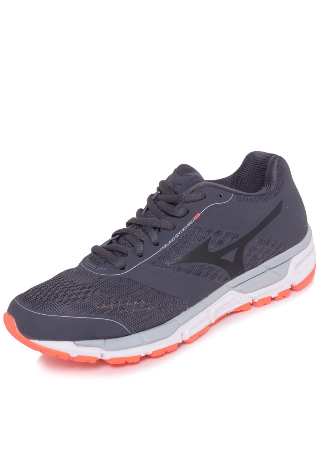 Mizuno synchro mx outlet s