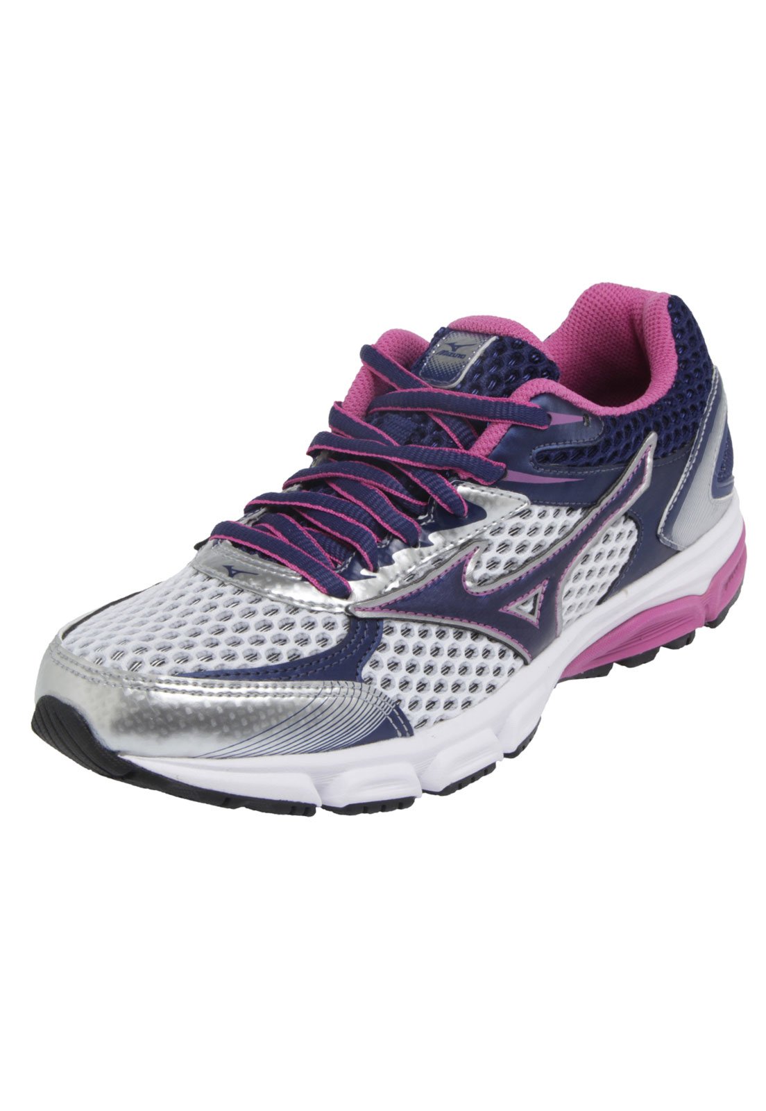 Tênis mizuno victory hot sale 2 n roxo