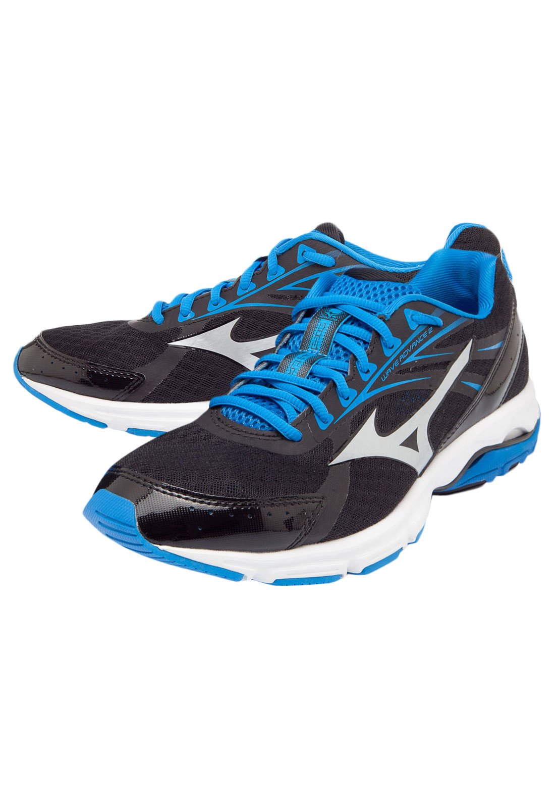 Mizuno wave 2024 advance 2