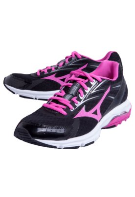 Mizuno 2025 wave advance