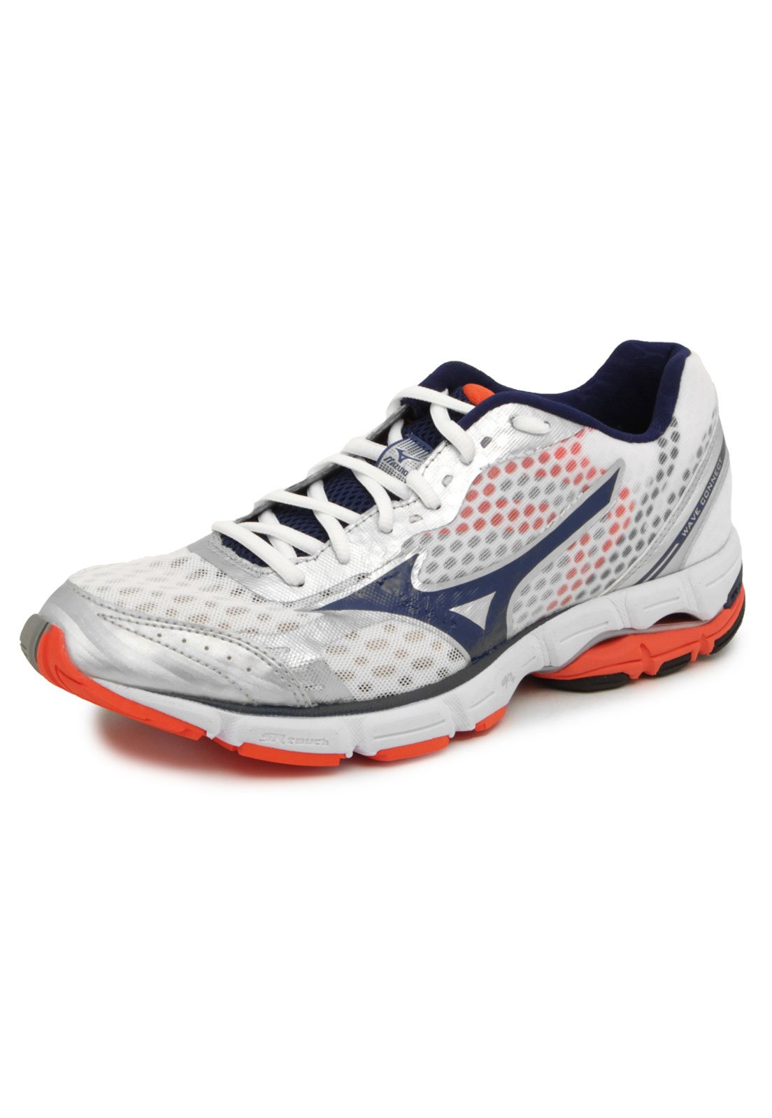 Mizuno discount wave connect