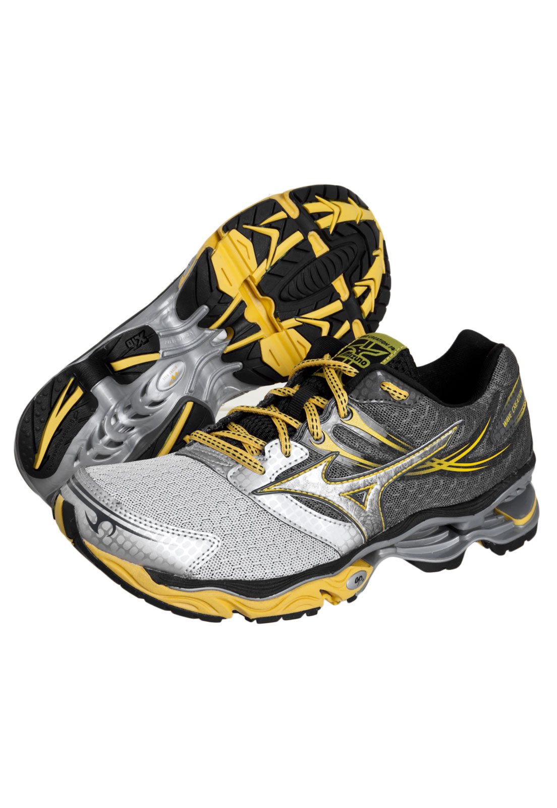 Mizuno wave creation cheap 14w masculino preço