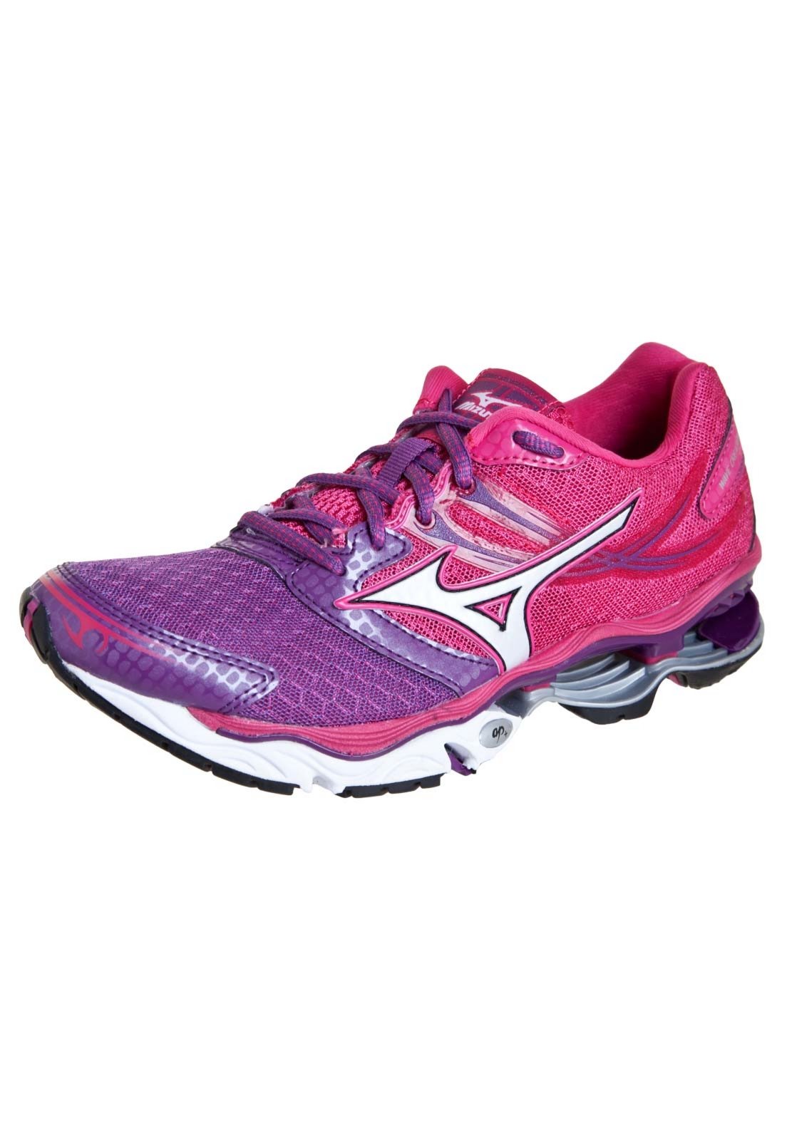 Mizuno wave hot sale creation 14w feminino