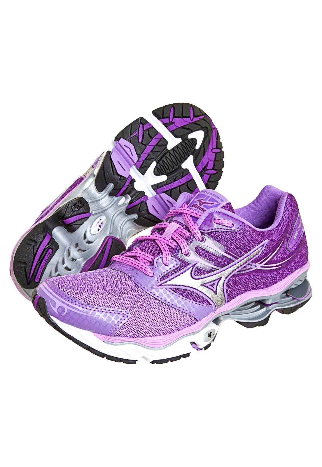 Mizuno creation 14w discount feminino