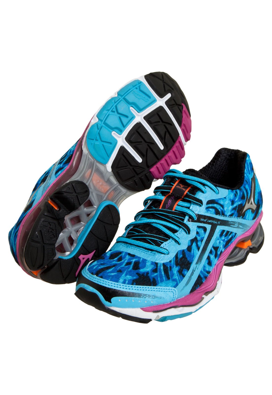 Mizuno deals wave 15