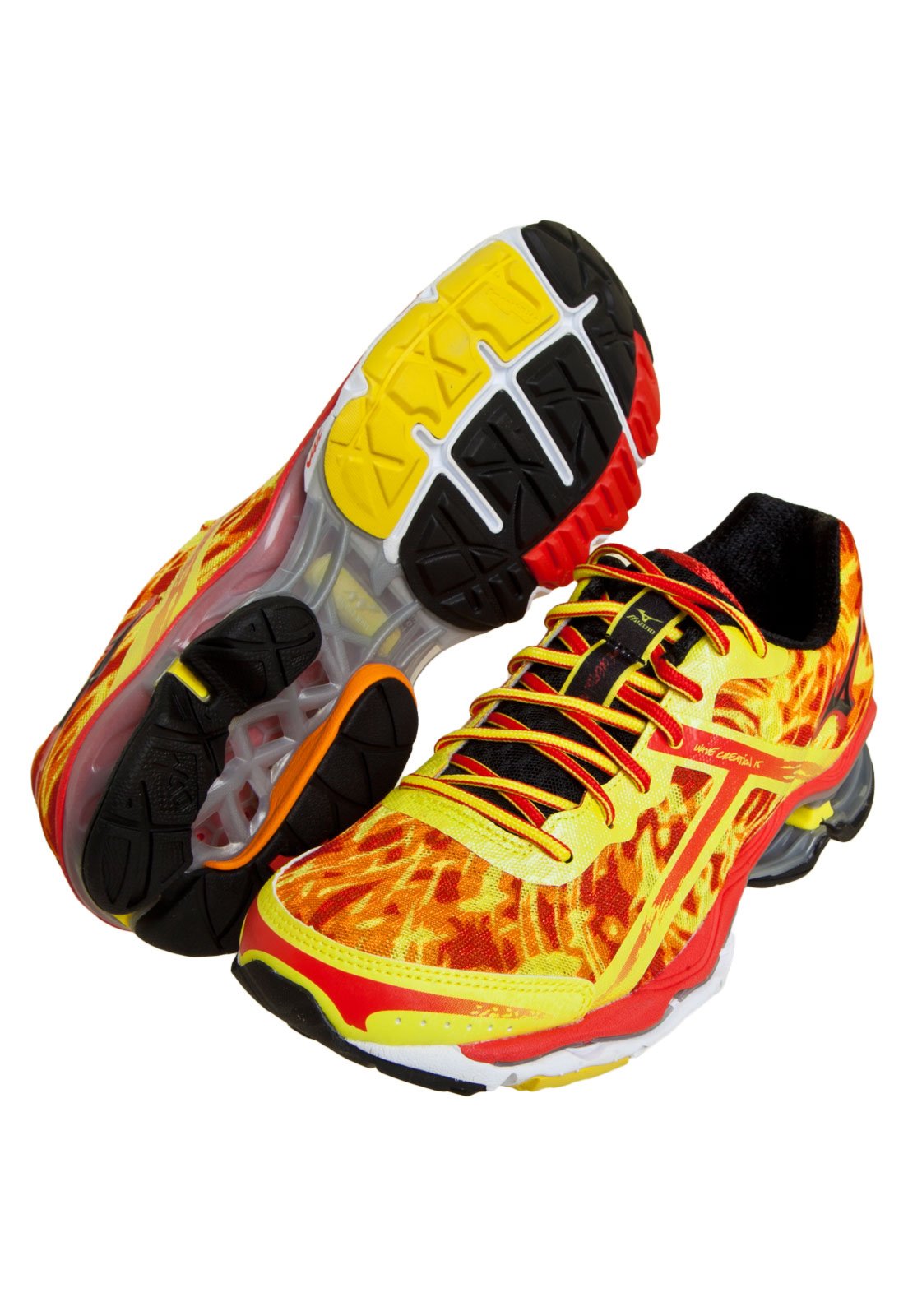 Mizuno wave hot sale creation 2015