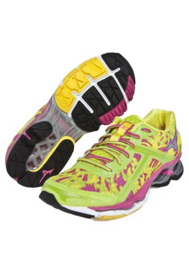 Mizuno wave 2024 creation 15 precio