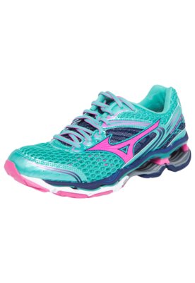 Mizuno wave hot sale creation 17w