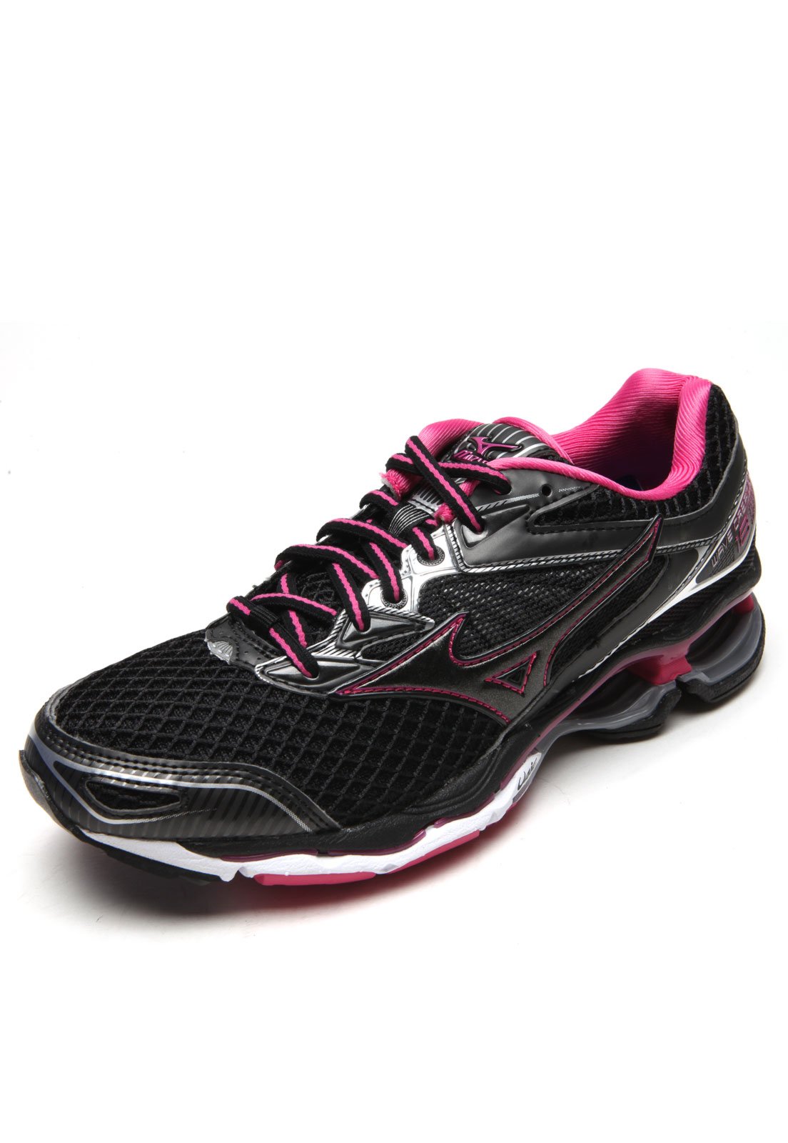 Mizuno wave creation 18 w outlet feminino