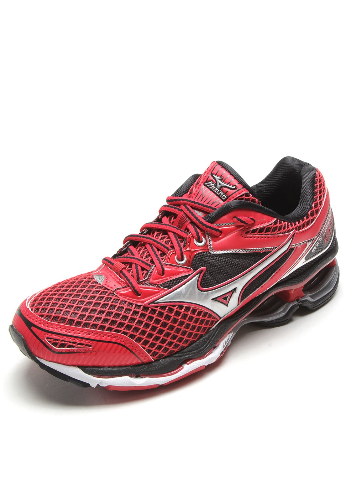 Mizuno wave best sale creation 18 2014