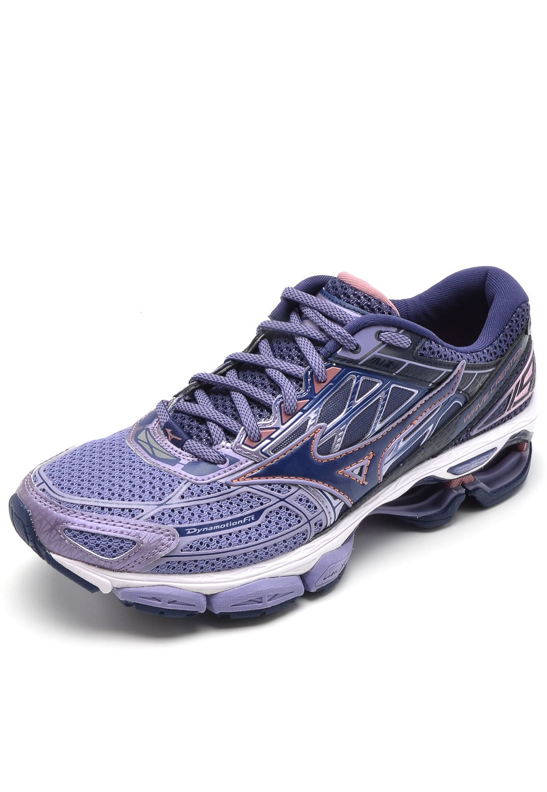 Mizuno wave sale creation roxo