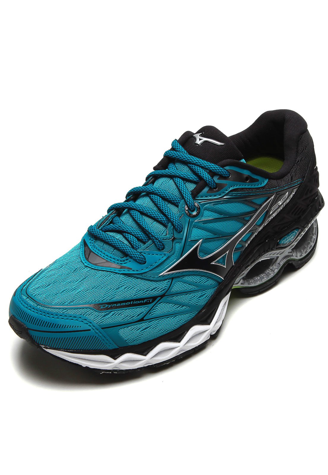 Mizuno wave creation 20 uomo shop blu