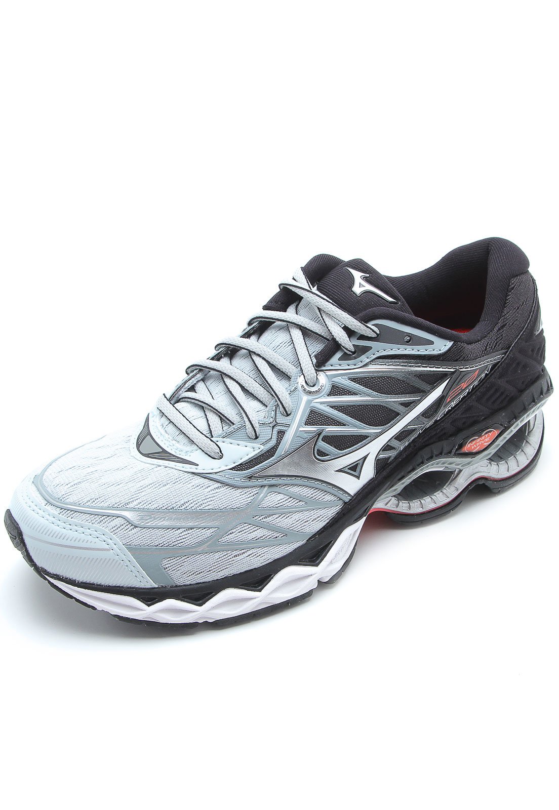 Mizuno wave best sale 20 creation