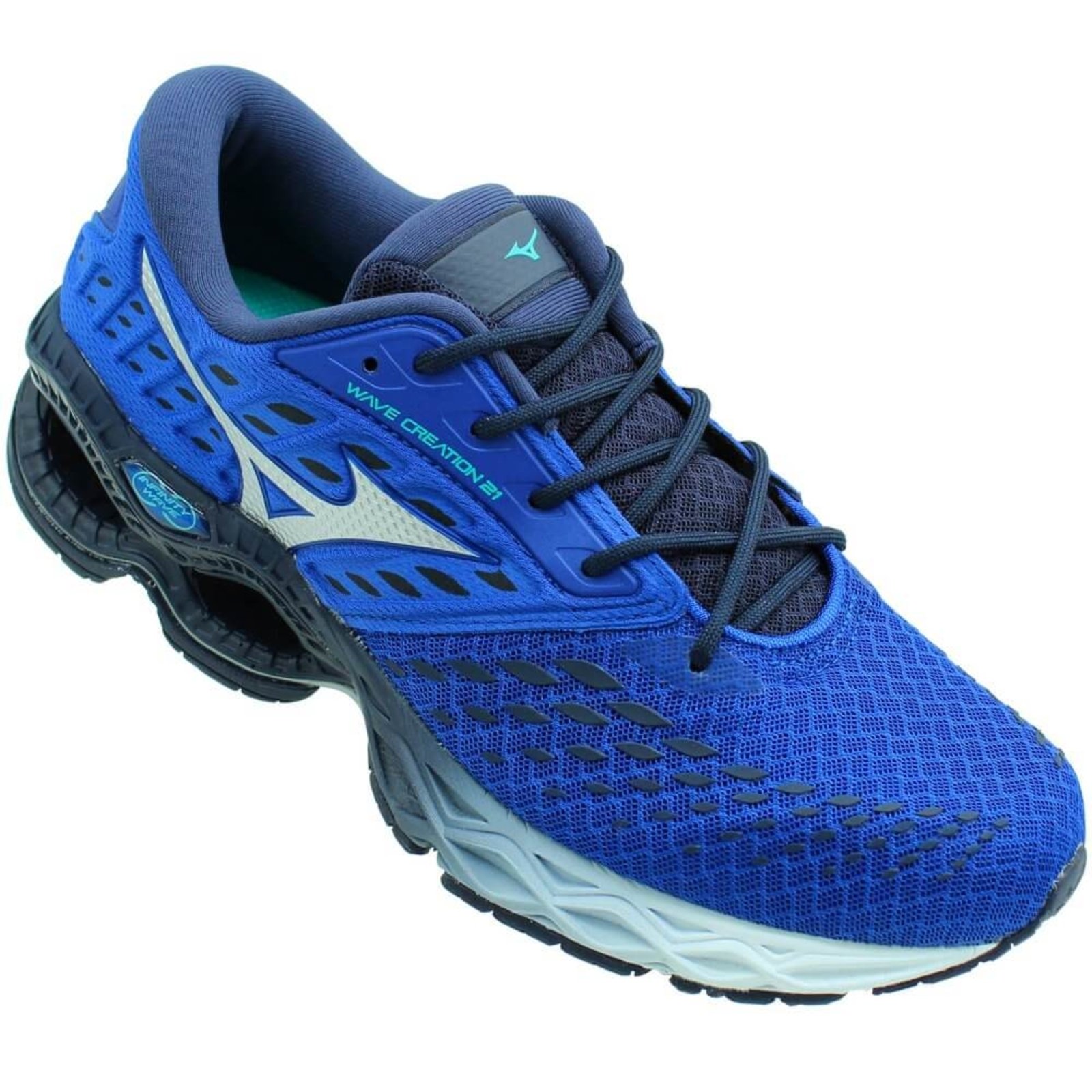 Mizuno wave discount creation 21