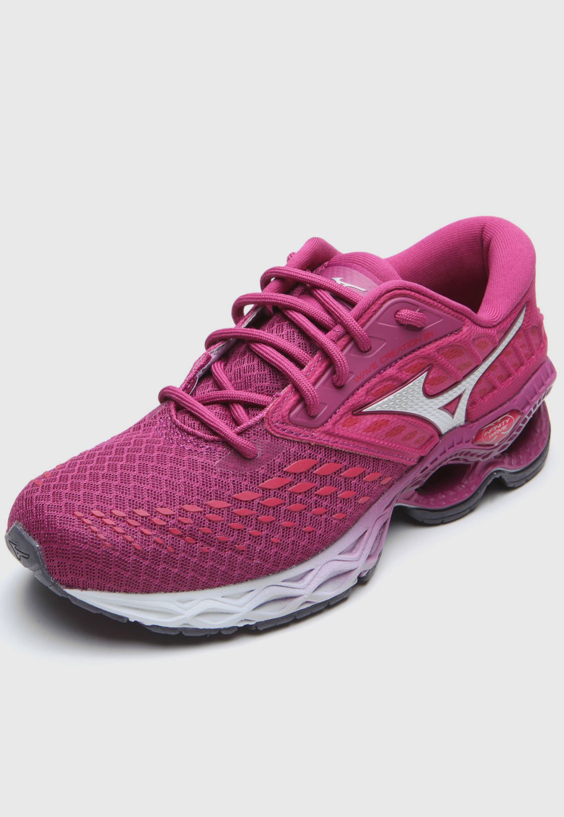 Mizuno sales creation rosa