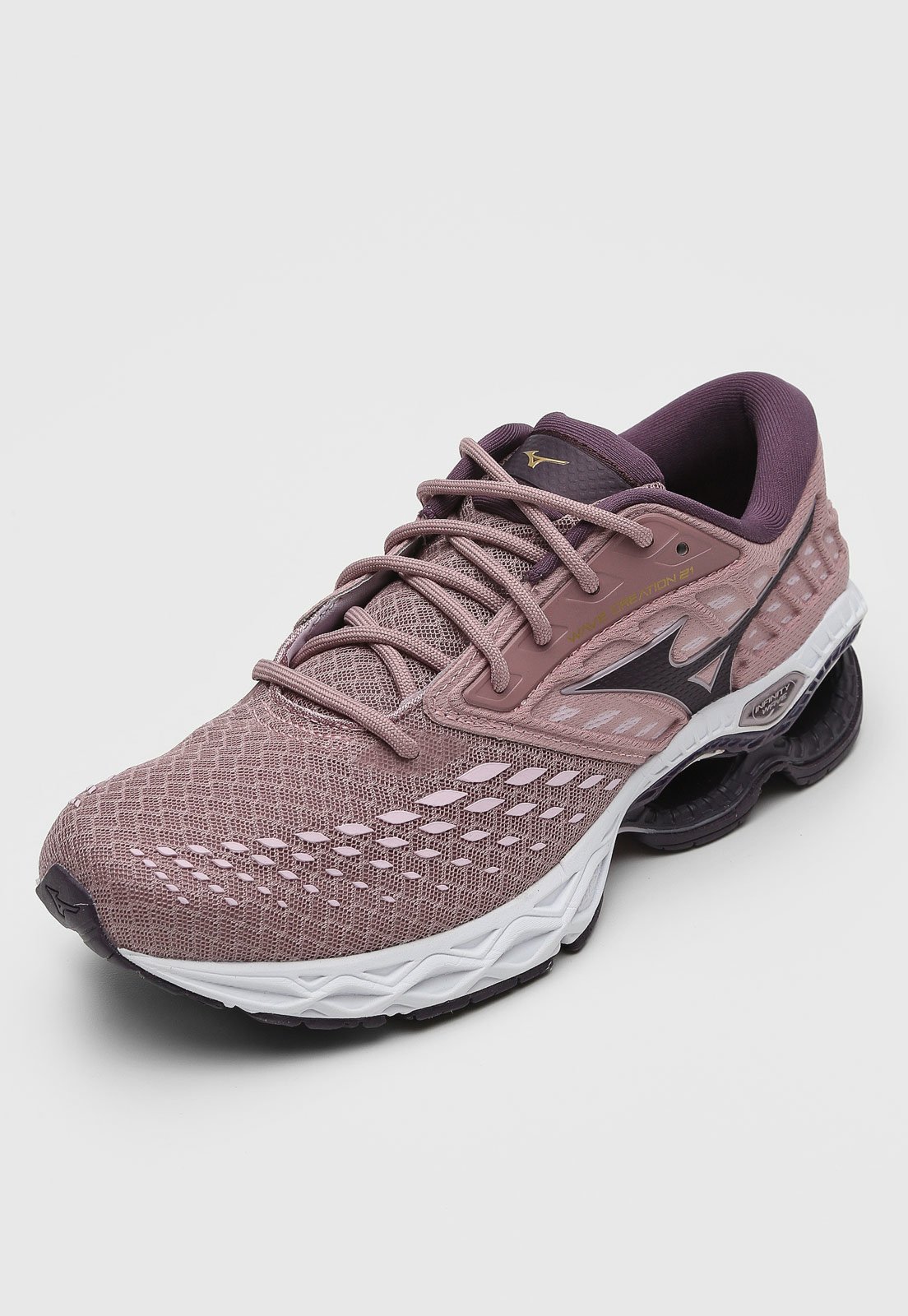 Dafiti mizuno sale feminino