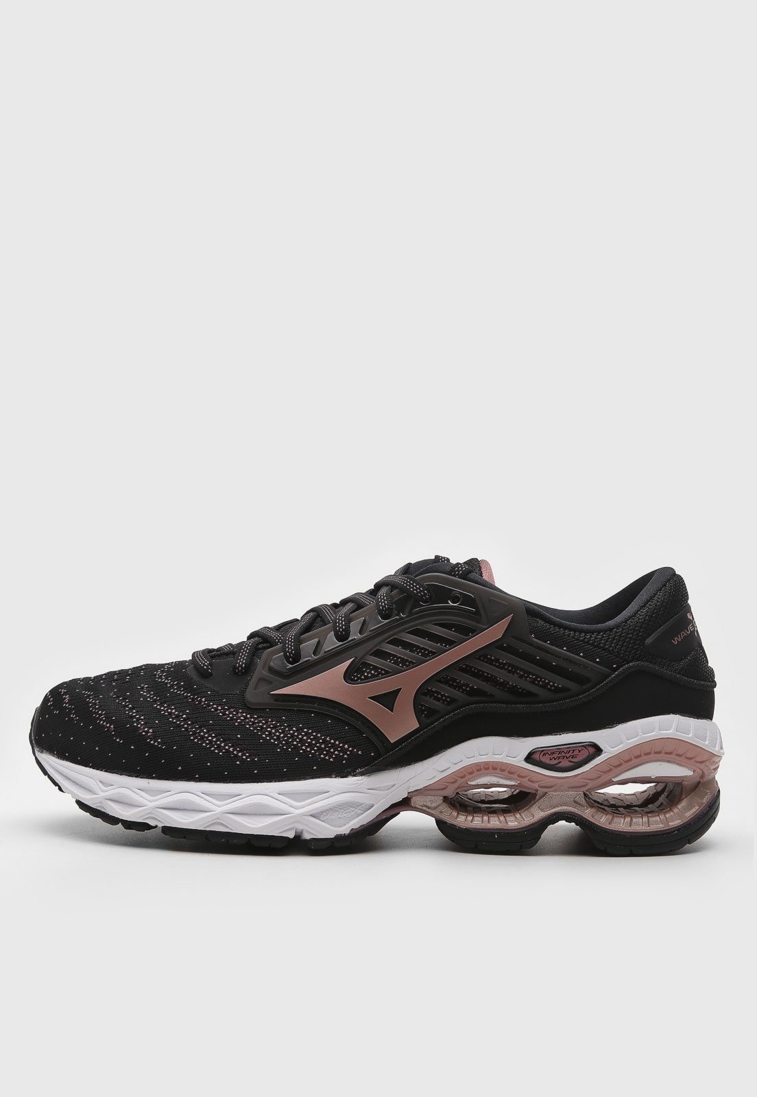 Mizuno creation feminino centauro sale