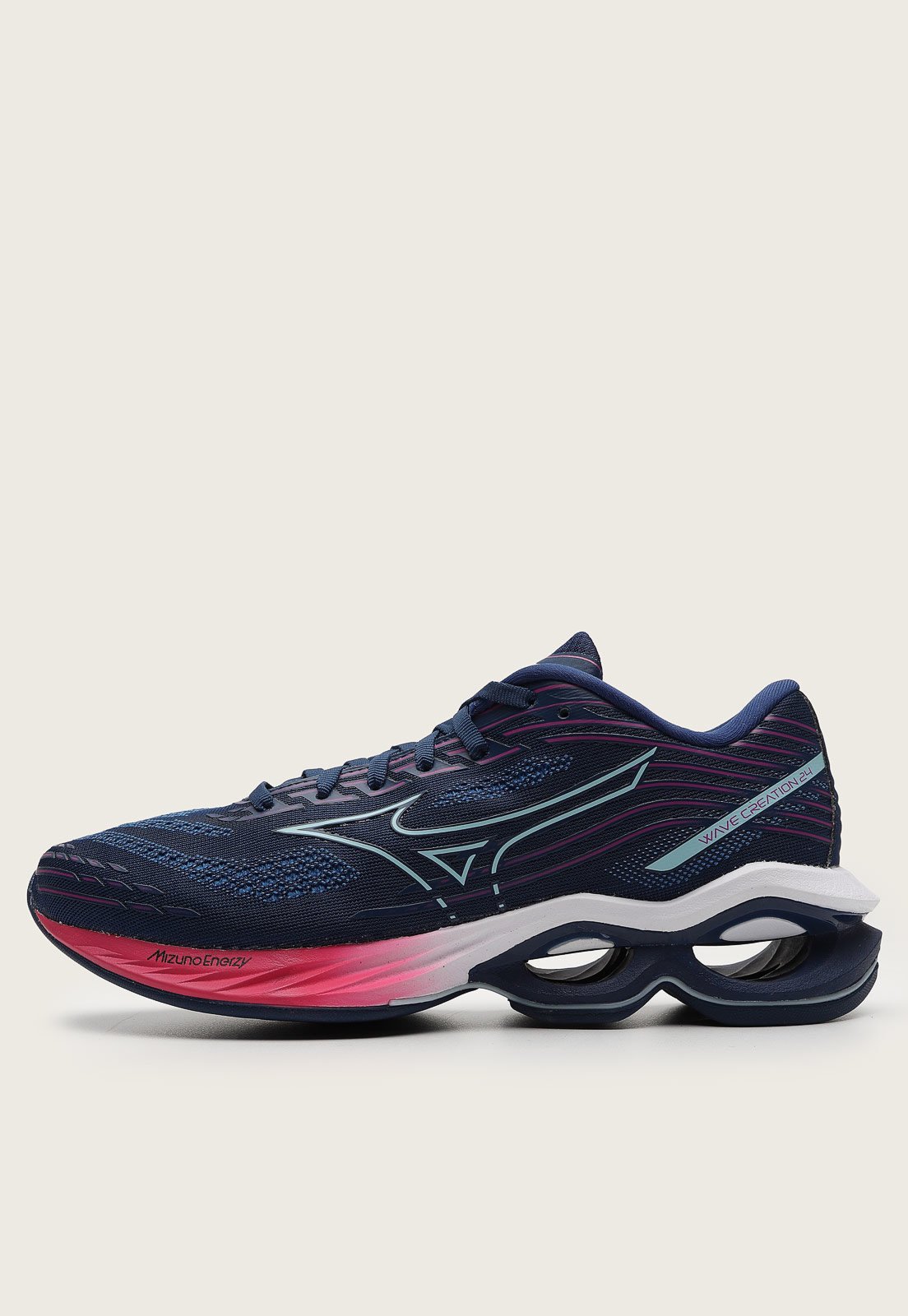 Mizuno wave outlet f