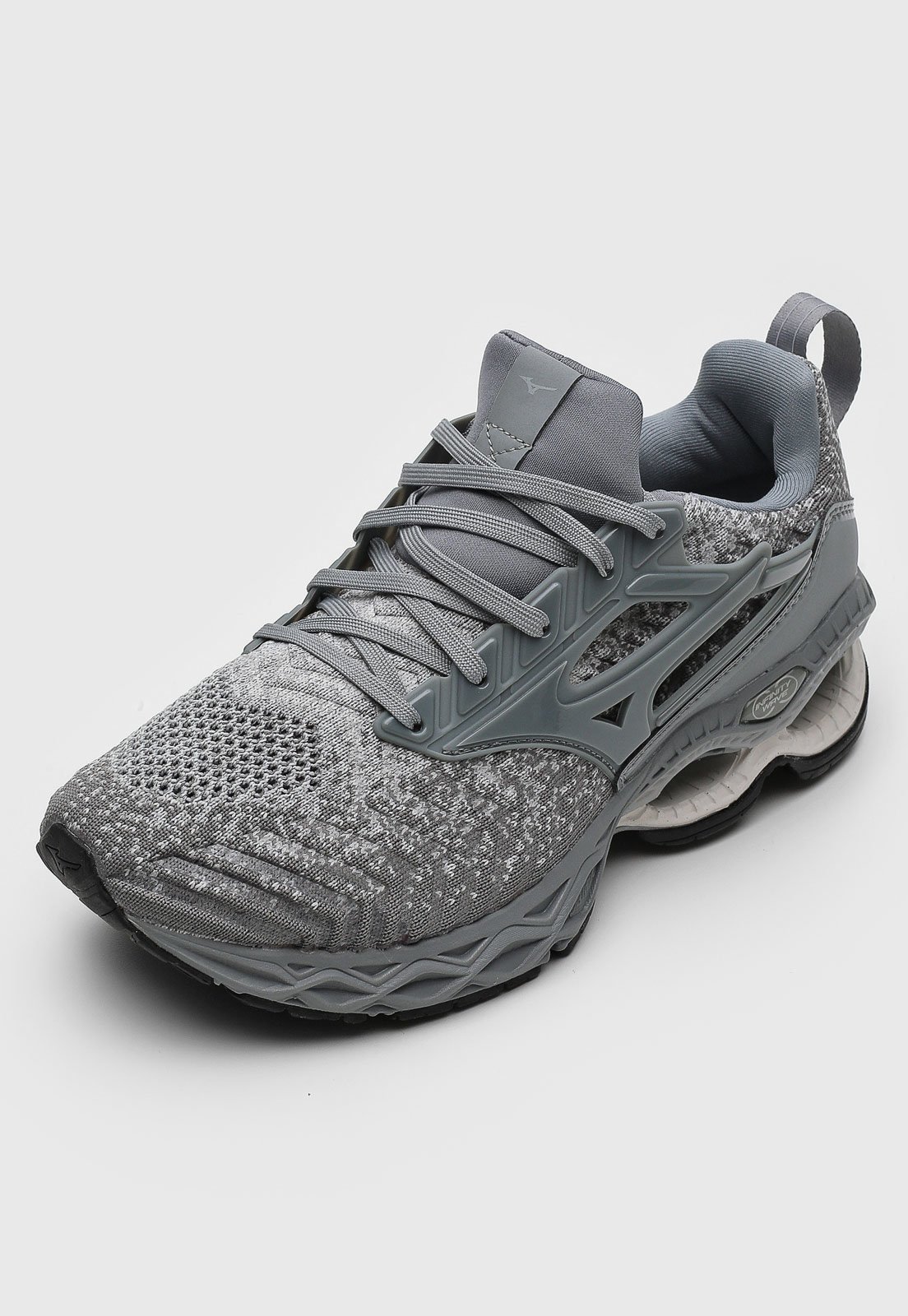 Mizuno wave creation knit online