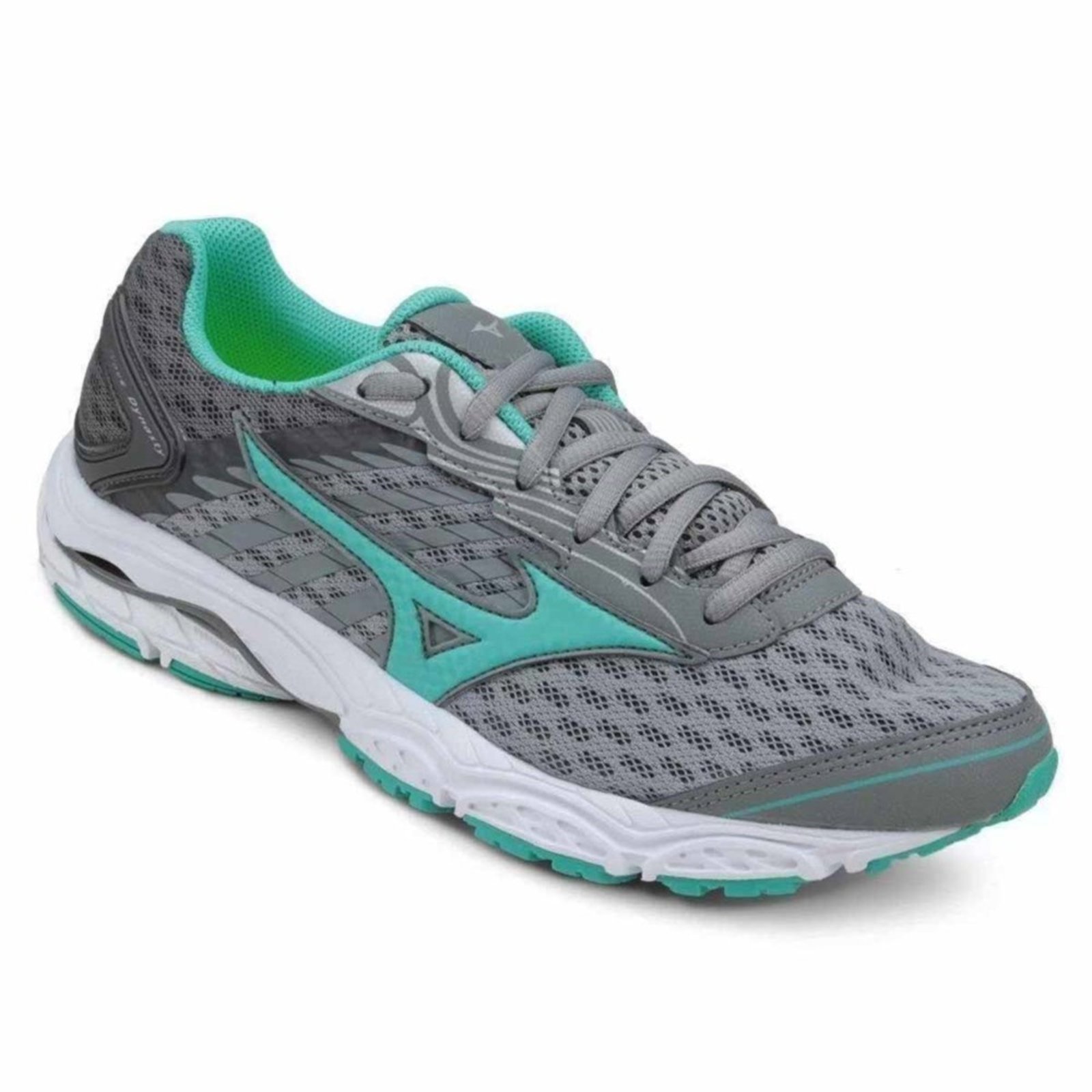 Mizuno wave dynasty p 2024 feminino