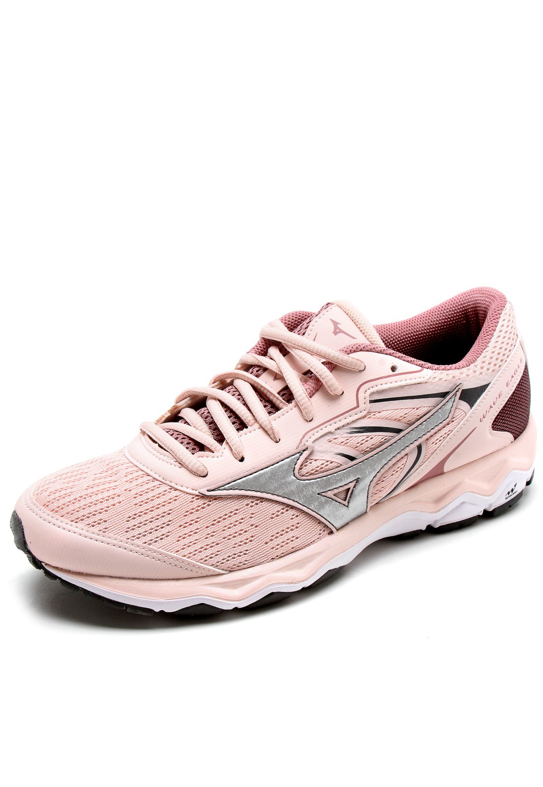 Mizuno wave hot sale eagle feminino