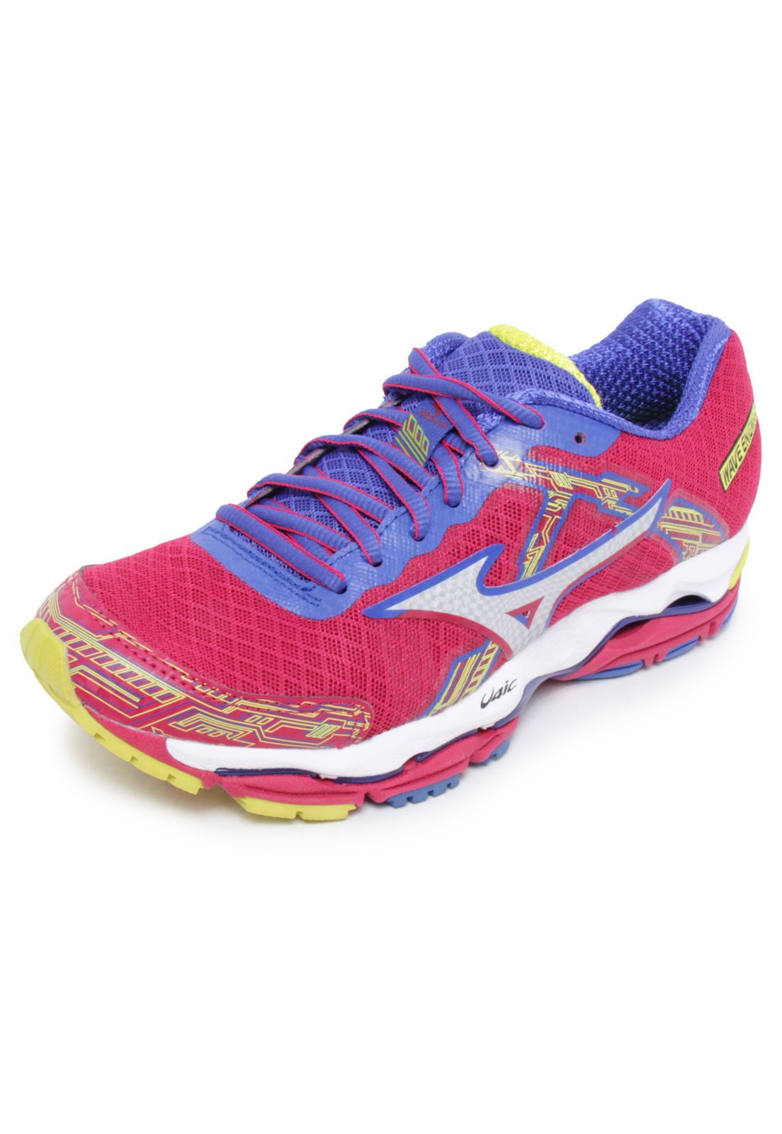 Mizuno wave deals enigma 4