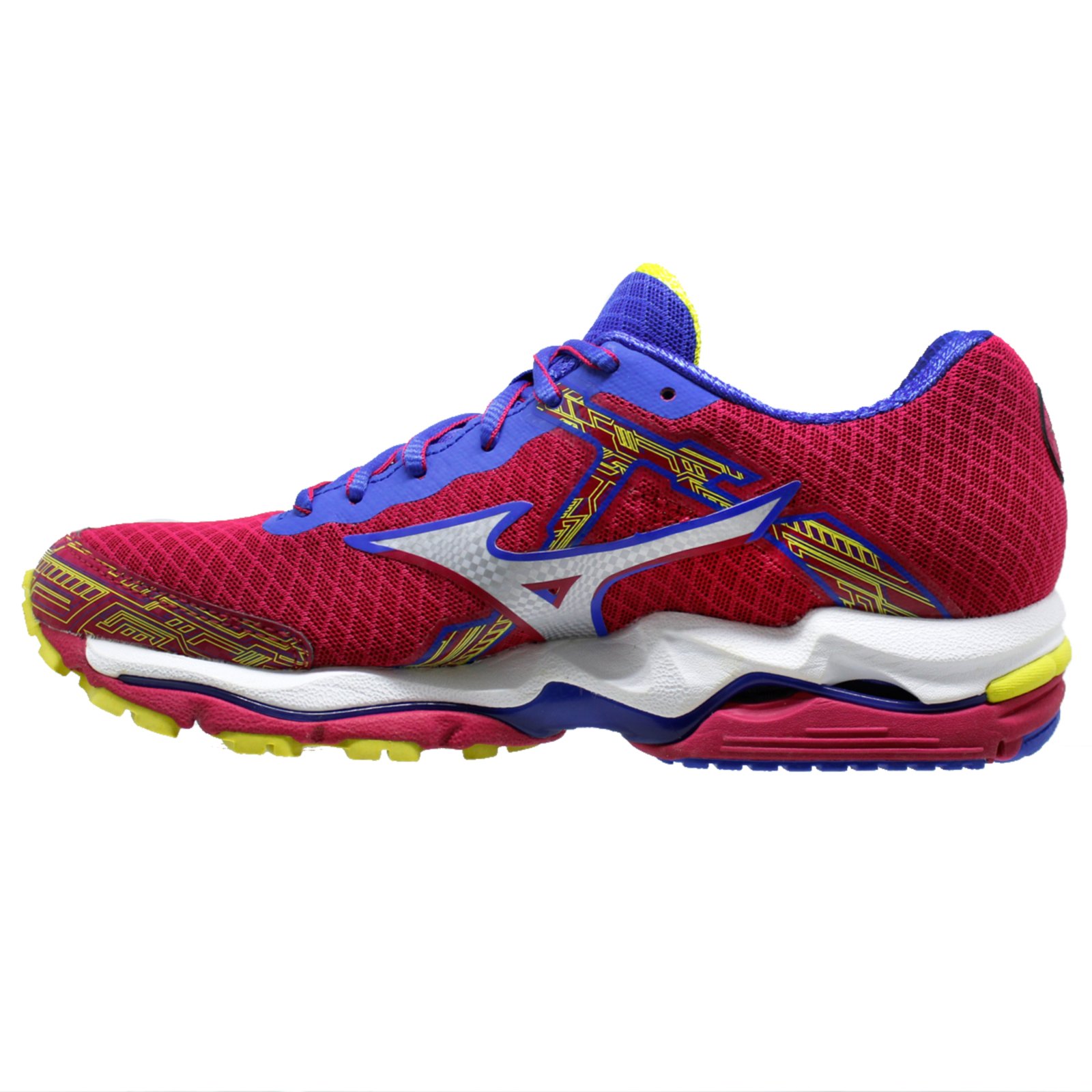 Tenis mizuno wave 2025 enigma 4 running w