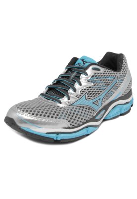 Mizuno wave cheap enigma 5 grey