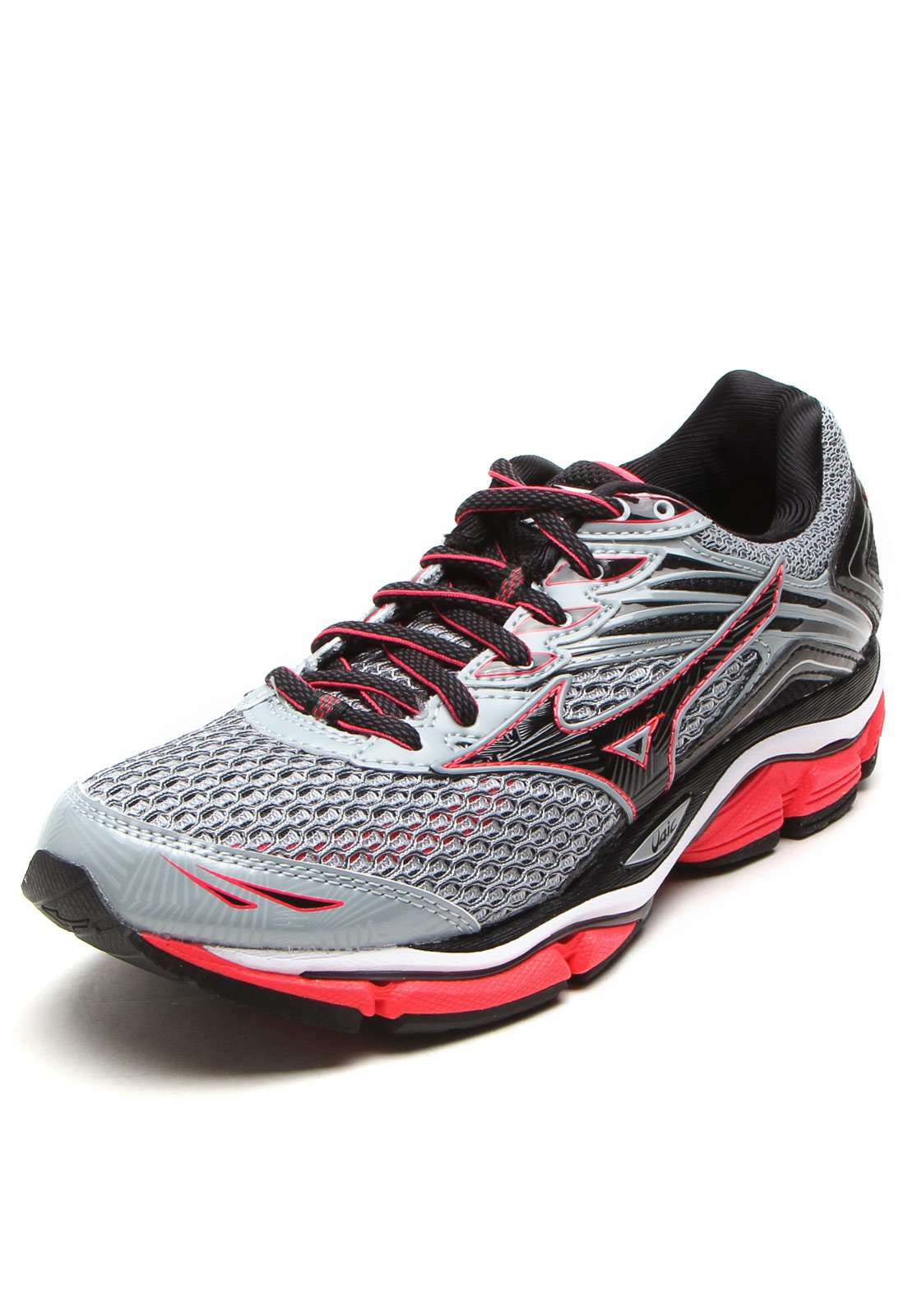 Mercado livre tênis mizuno hot sale feminino