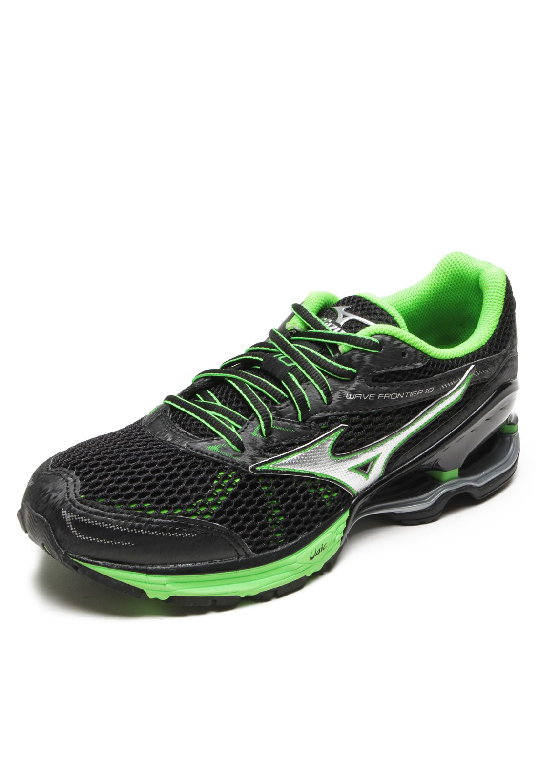 Mizuno wave frontier outlet x10