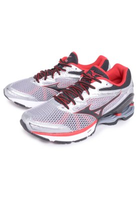 Tenis mizuno wave store frontier 10 masculino