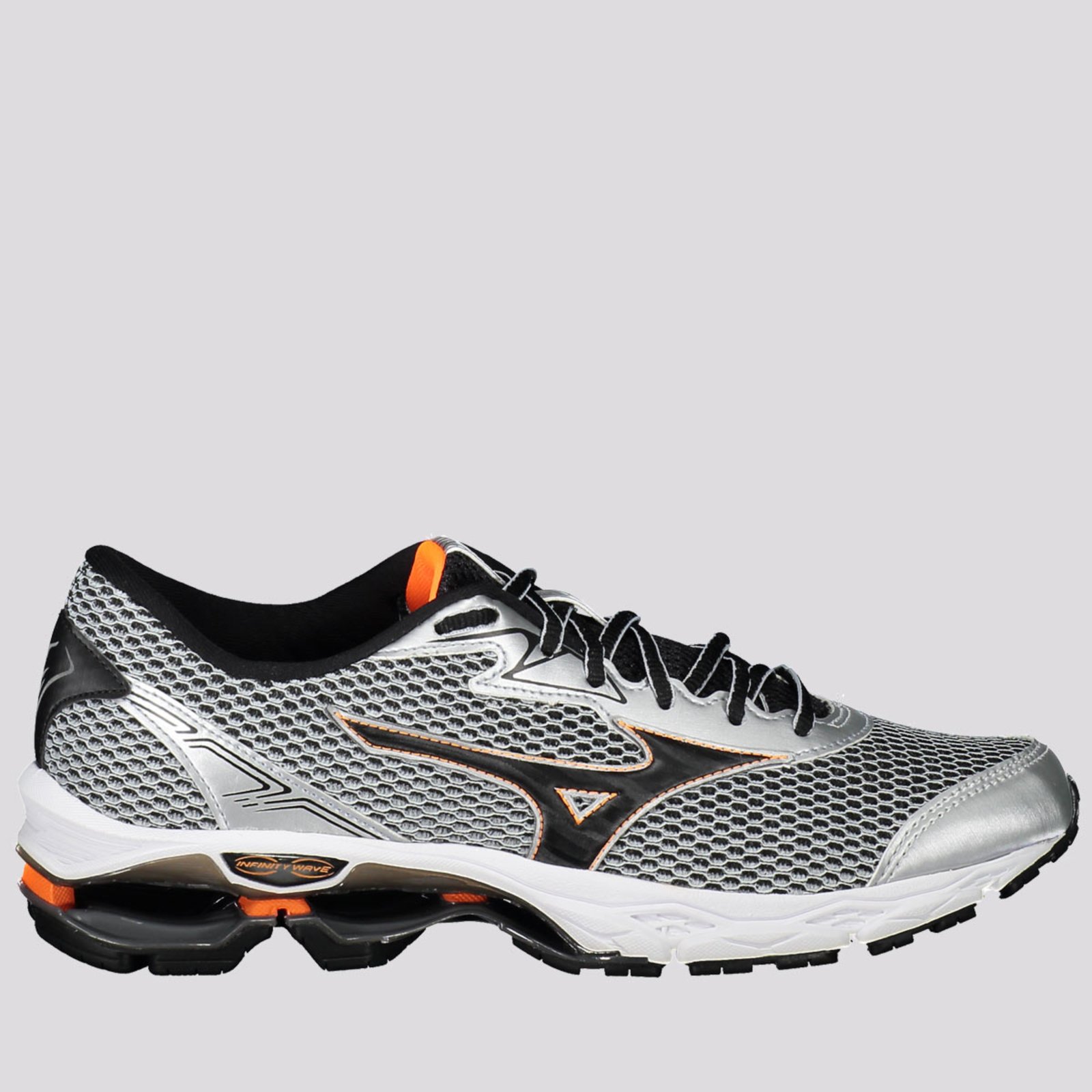 Mizuno wave outlet frontier