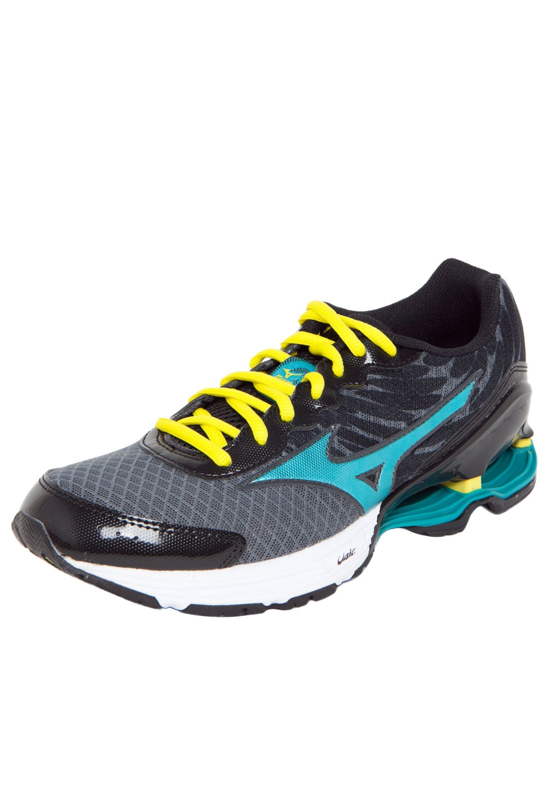 Tenis mizuno sale frontier 9