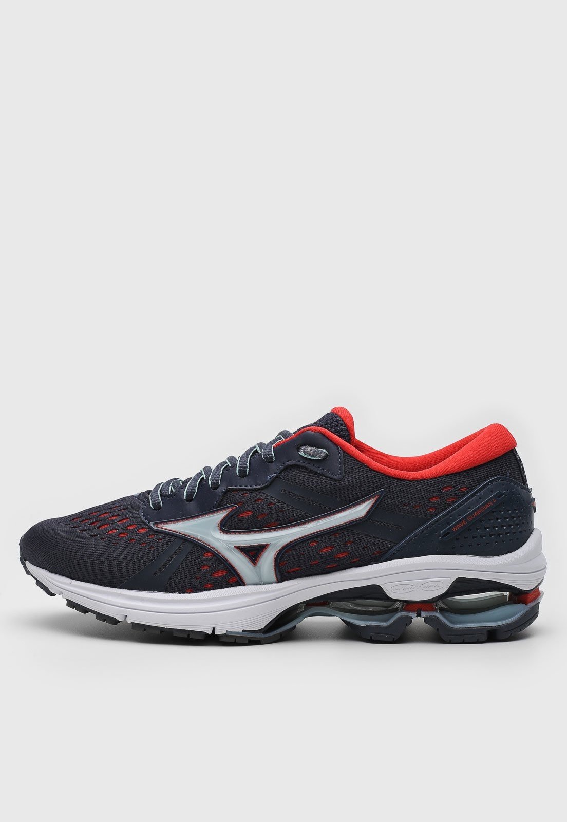 Mizuno wave outlet guardian