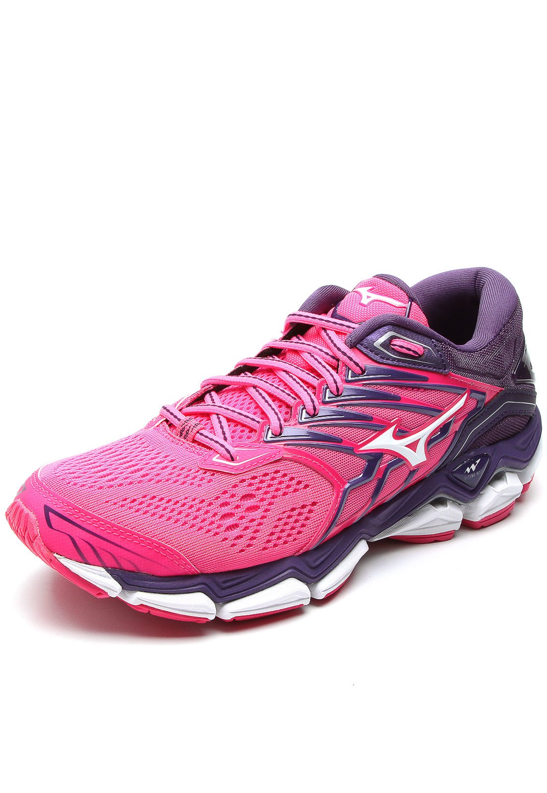 Mizuno wave sale horizon 2 feminino