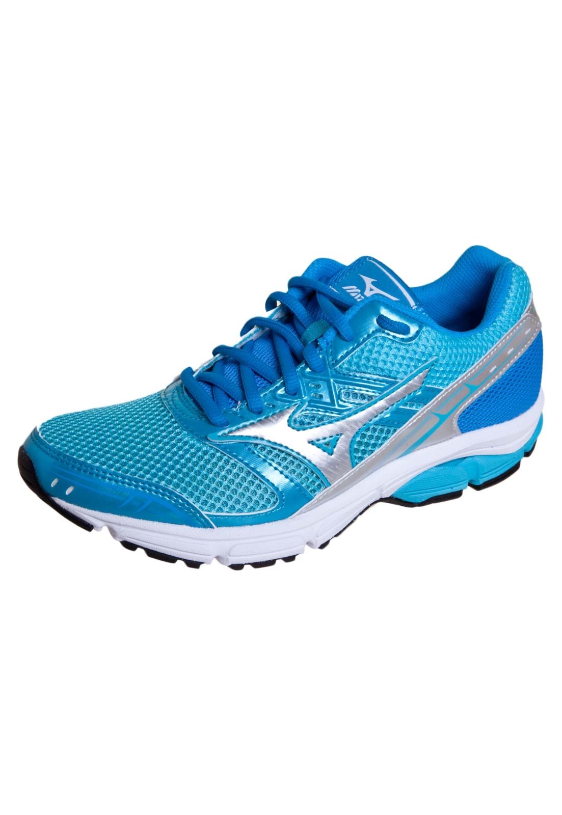 Tênis mizuno wave hot sale impetus 3 w