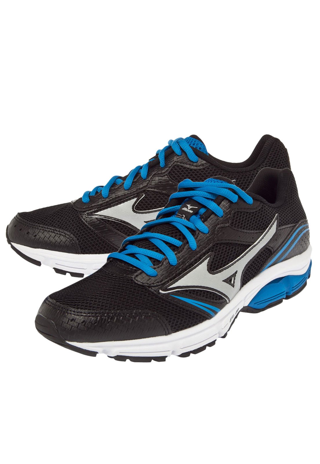 Mizuno wave impetus clearance 3 for sale