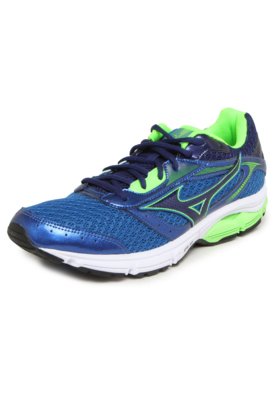 Mizuno impetus 4 store masculino