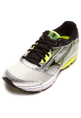 Mizuno wave outlet impetus 4