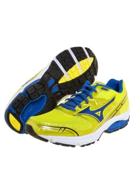 Tenis mizuno shop x10 masculino