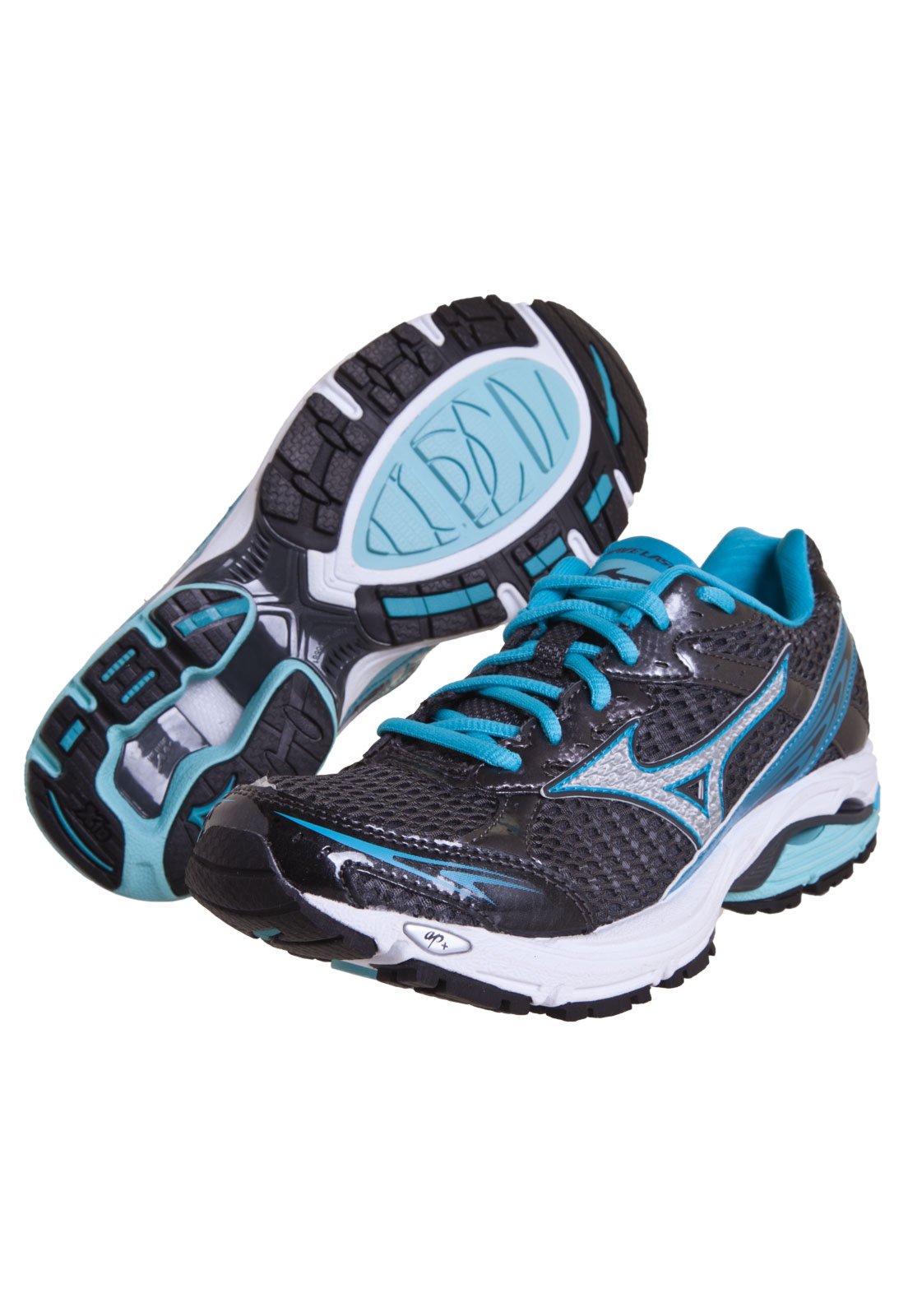 Mizuno wave hot sale laser 2 blue