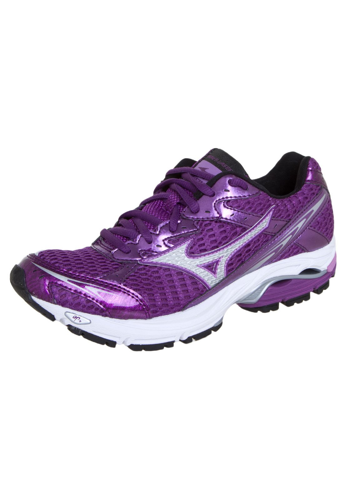 Mizuno wave deals laser 3 purple