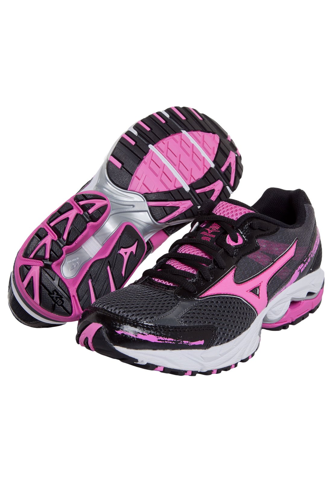 Mizuno wave legend 2 hot sale pink