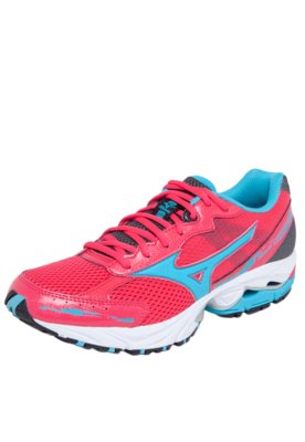 Mizuno wave legend 2 femme sale