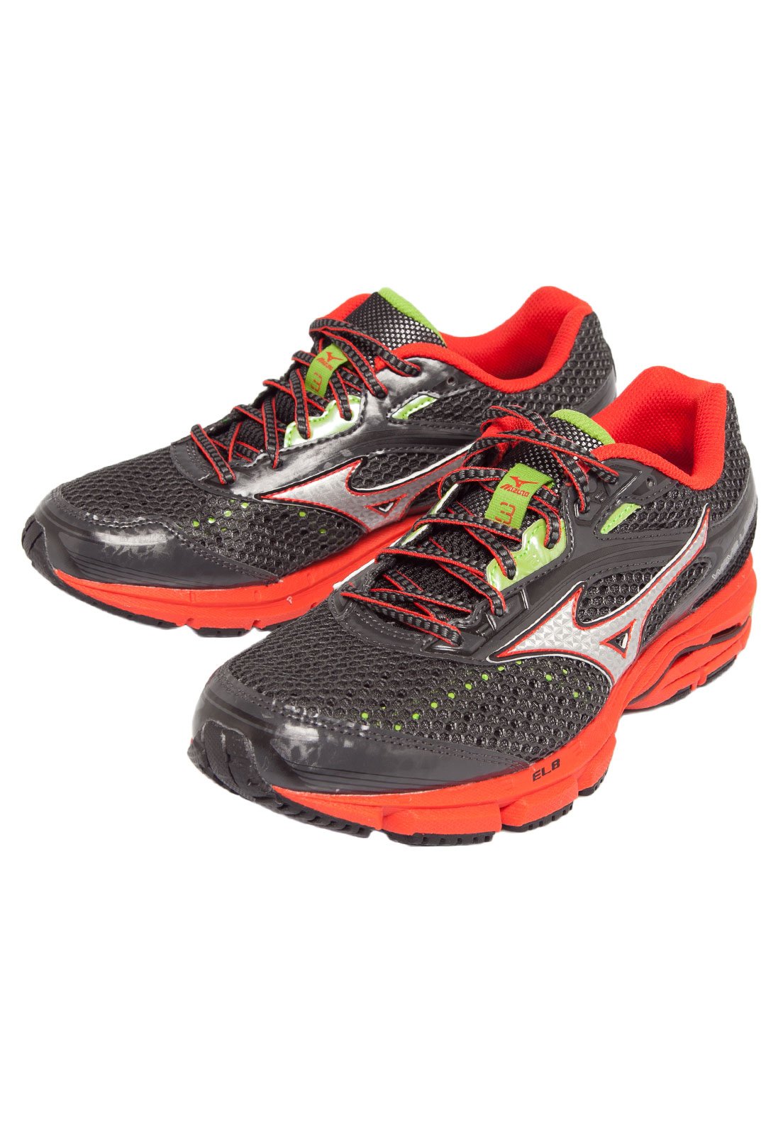 Mizuno wave outlet legend 3 mens