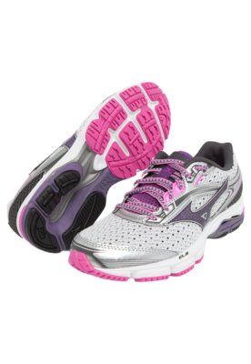 Mizuno wave sale legend 3 feminino