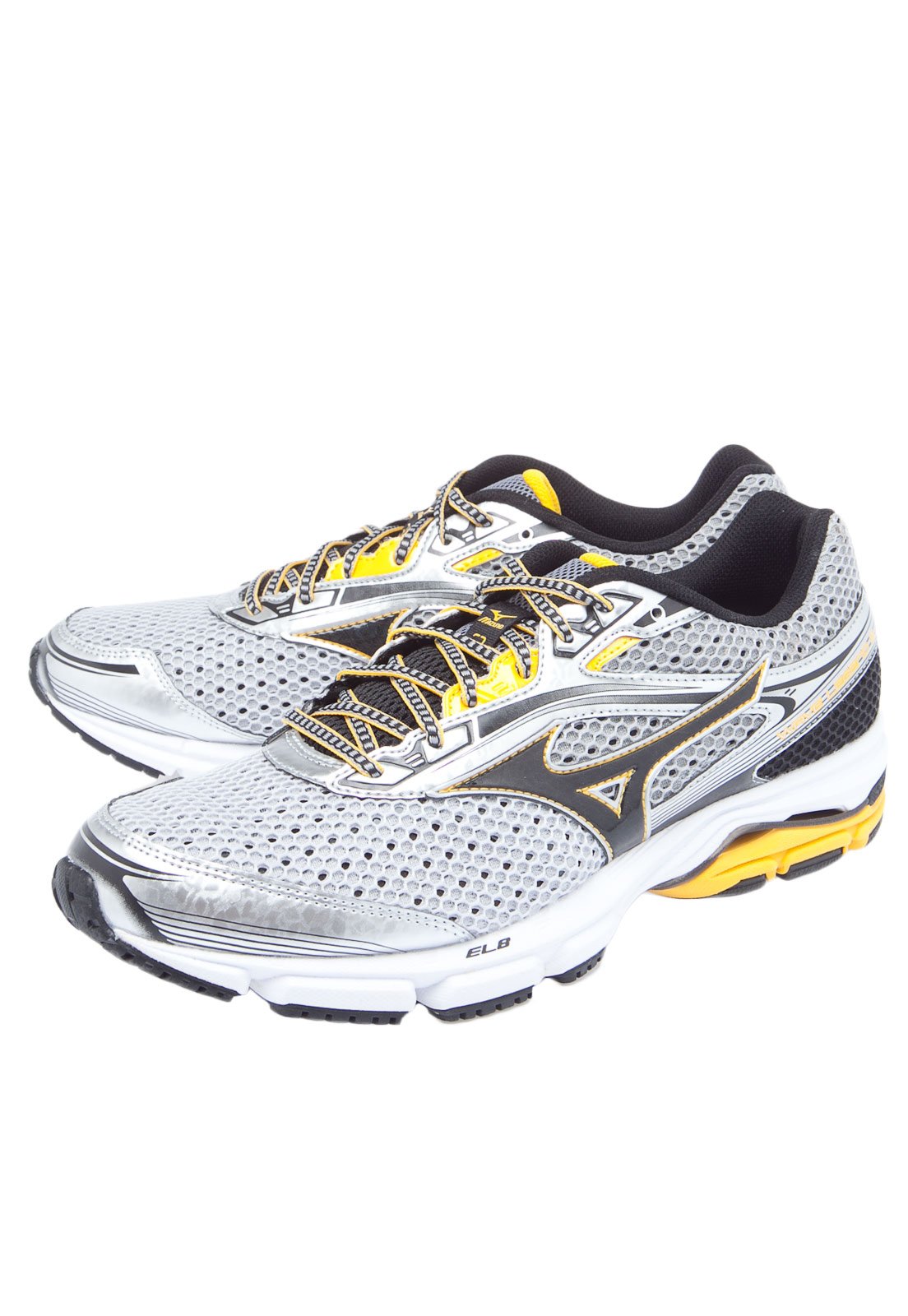 Tênis mizuno wave 2025 legend 3 masculino