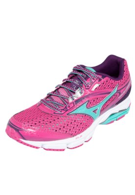 Mizuno wave legend cheap 3 donna verde