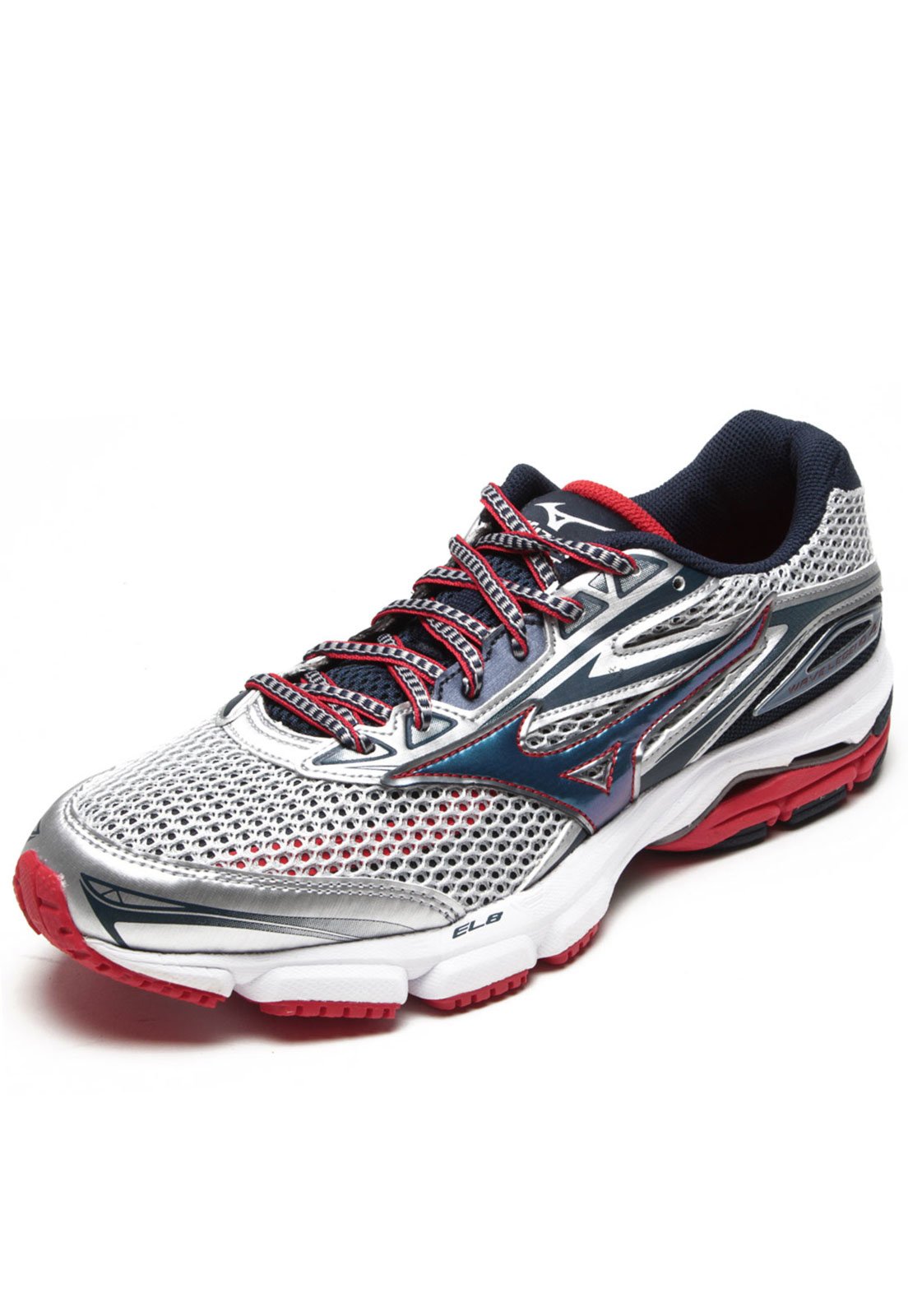 Tênis mizuno wave legend 4 sale p masculino